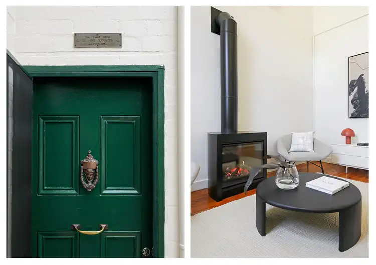 133 Evans Street, Rozelle NSW 2039