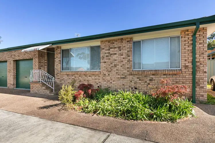 8/81 Howelston Road, Gorokan NSW 2263