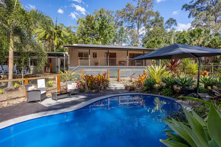 Main view of Homely house listing, 87 Ilkley Road, Eudlo QLD 4554