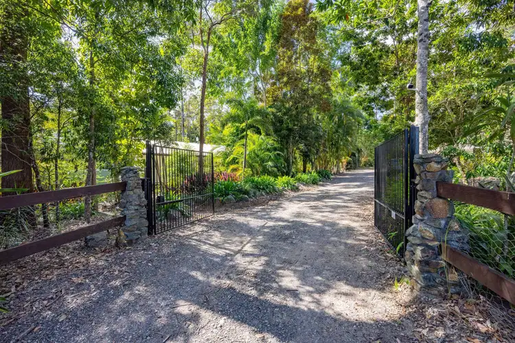 Second view of Homely house listing, 87 Ilkley Road, Eudlo QLD 4554