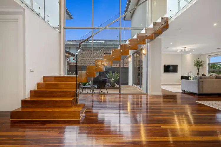 6 Vanderbilt Avenue, South Morang VIC 3752