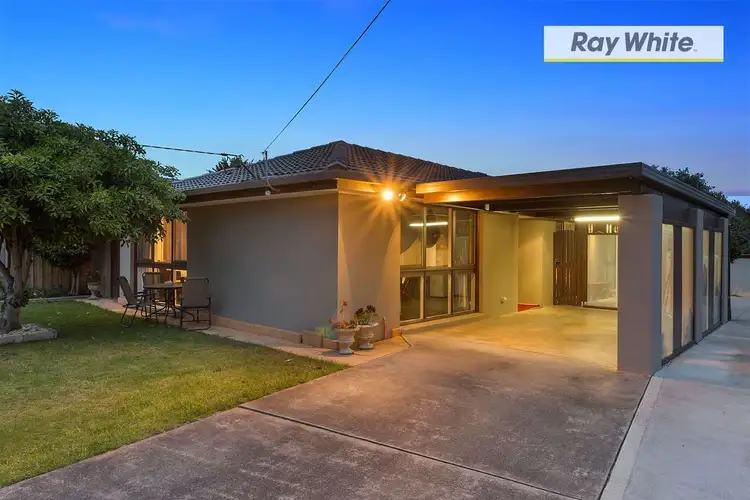 Second view of Homely house listing, 16 Lyndon Drive, Rosebud VIC 3939