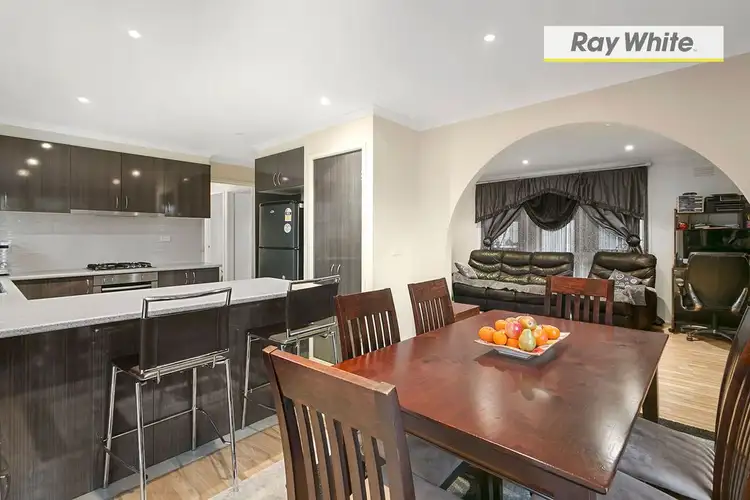 Fourth view of Homely house listing, 16 Lyndon Drive, Rosebud VIC 3939