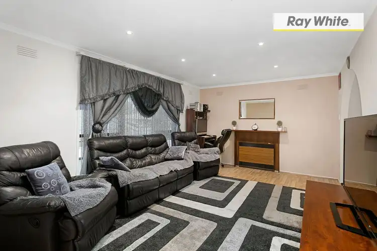 Fifth view of Homely house listing, 16 Lyndon Drive, Rosebud VIC 3939