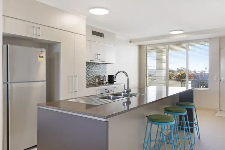 2506/1A Mungar Street, Maroochydore QLD 4558