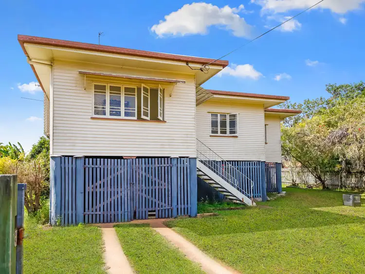 731 Kent Street, Maryborough QLD 4650