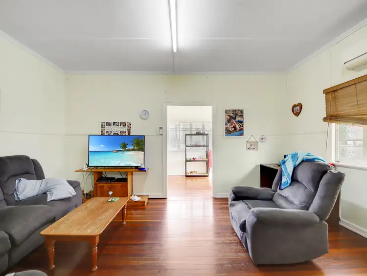 Third view of Homely house listing, 731 Kent Street, Maryborough QLD 4650