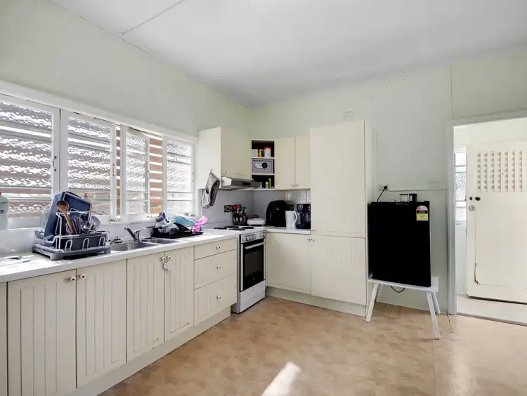 Fifth view of Homely house listing, 731 Kent Street, Maryborough QLD 4650