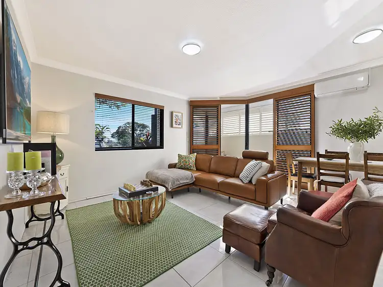 Second view of Homely unit listing, 7/143 Burnett Street, Buderim QLD 4556