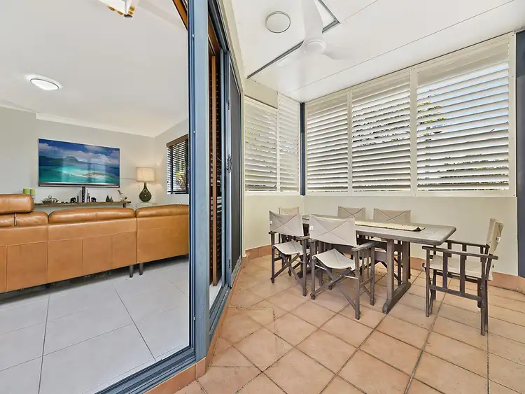 Fifth view of Homely unit listing, 7/143 Burnett Street, Buderim QLD 4556