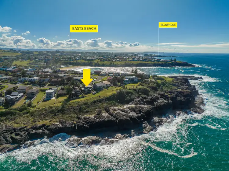 90 Kalang Road, Kiama Heights NSW 2533