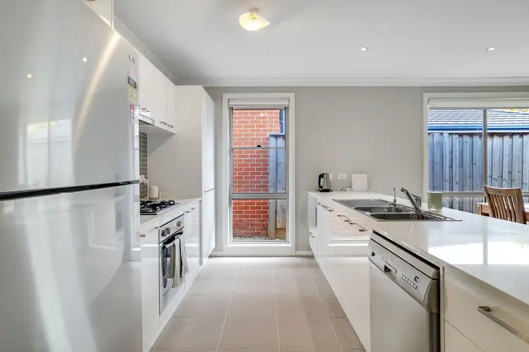 Third view of Homely other listing, 80 Bandara Circuit, Spring Farm NSW 2570