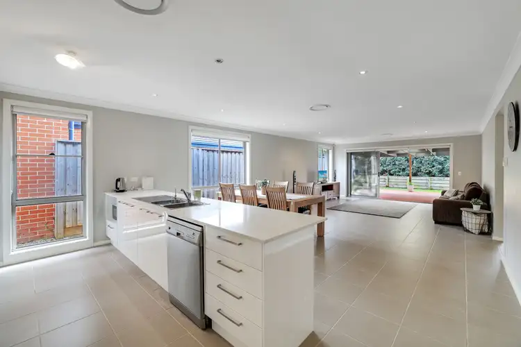 Fifth view of Homely other listing, 80 Bandara Circuit, Spring Farm NSW 2570