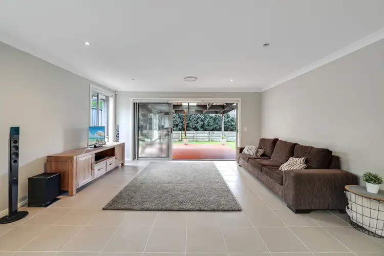 Seventh view of Homely other listing, 80 Bandara Circuit, Spring Farm NSW 2570