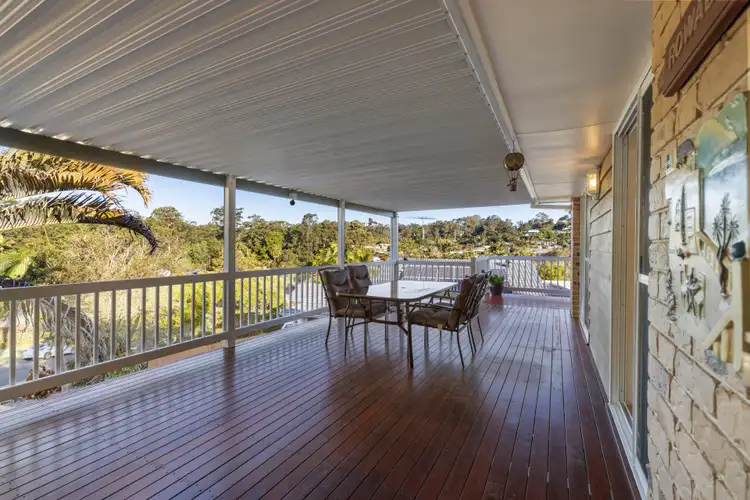 Fifth view of Homely house listing, 9 Macona Court, Buderim QLD 4556