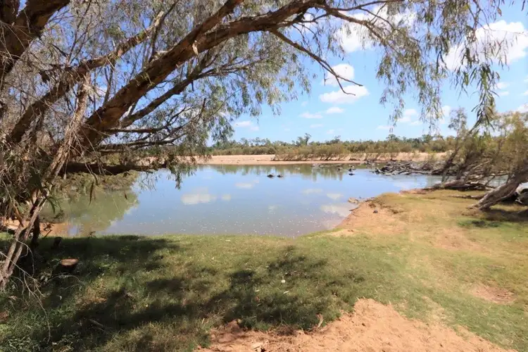 Second view of Homely house listing, 4/25 School Street, Breddan QLD 4820