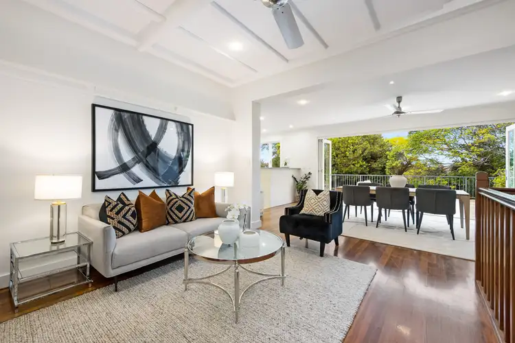 Third view of Homely house listing, 40 Stafford Road, Artarmon NSW 2064