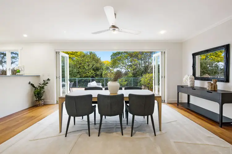 Fifth view of Homely house listing, 40 Stafford Road, Artarmon NSW 2064