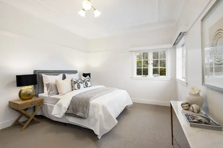 Sixth view of Homely house listing, 40 Stafford Road, Artarmon NSW 2064