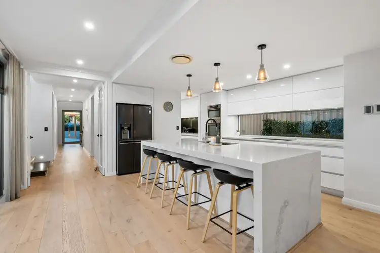 Third view of Homely house listing, 21 Johnson Crescent, Mullaloo WA 6027