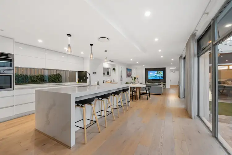 Fourth view of Homely house listing, 21 Johnson Crescent, Mullaloo WA 6027