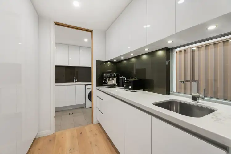 Sixth view of Homely house listing, 21 Johnson Crescent, Mullaloo WA 6027