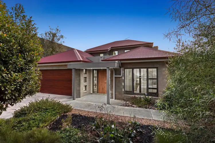 Main view of Homely house listing, 3 Burdekin Boulevard, Waterways VIC 3195