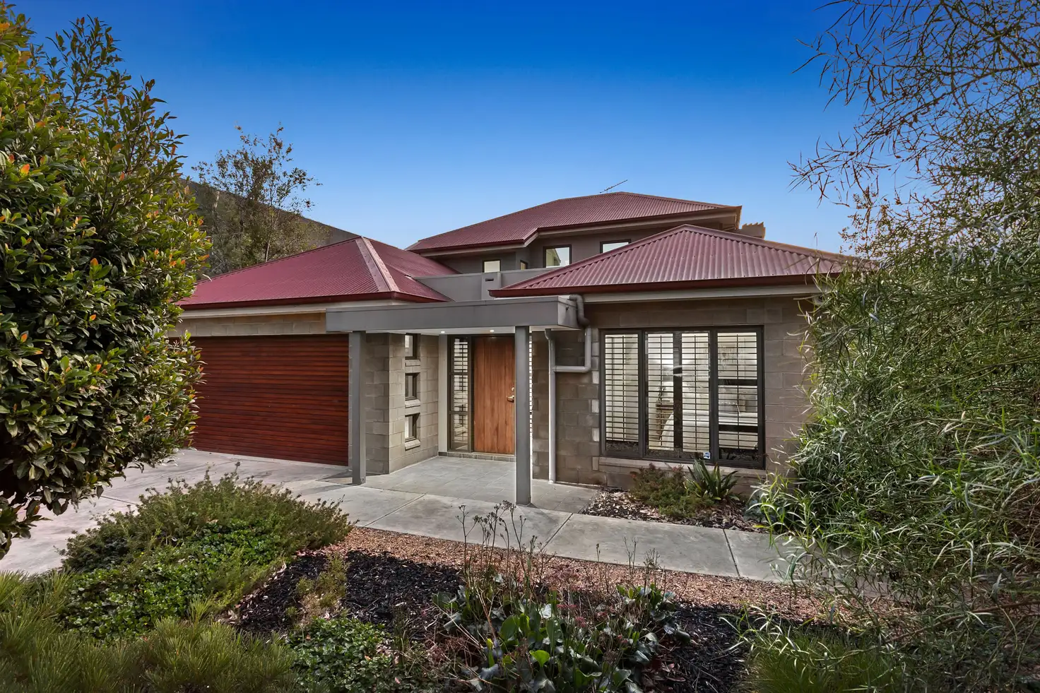 Main view of Homely house listing, 3 Burdekin Boulevard, Waterways VIC 3195