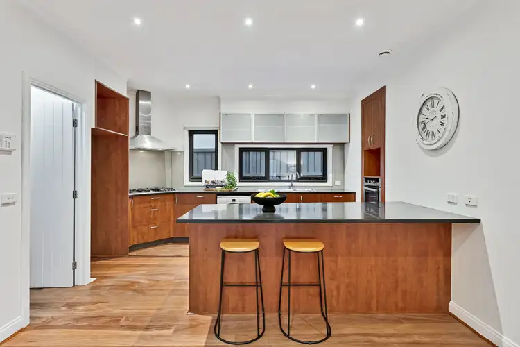 Fourth view of Homely house listing, 3 Burdekin Boulevard, Waterways VIC 3195