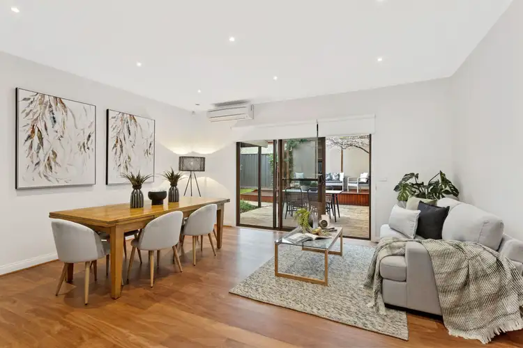 Fifth view of Homely house listing, 3 Burdekin Boulevard, Waterways VIC 3195