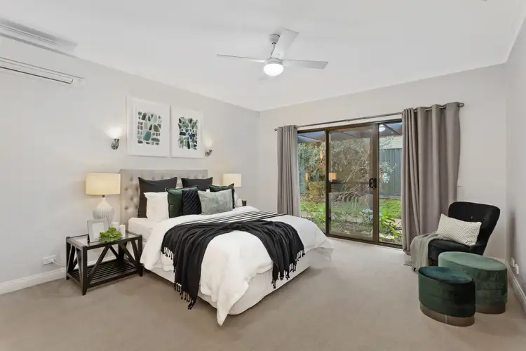 Sixth view of Homely house listing, 3 Burdekin Boulevard, Waterways VIC 3195