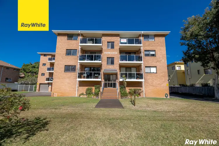 Main view of Homely unit listing, 4/12 Taree Street, Tuncurry NSW 2428