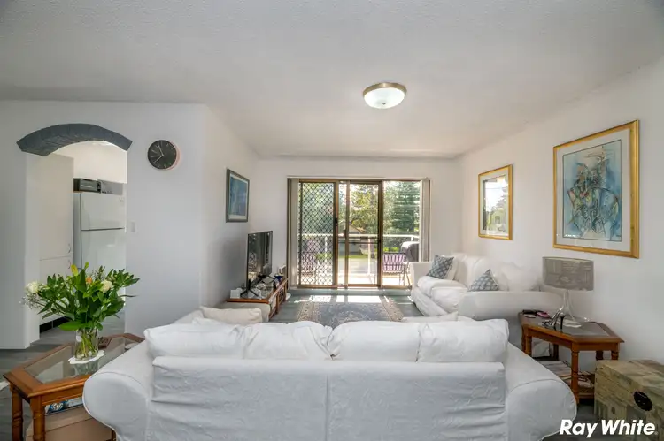 Second view of Homely unit listing, 4/12 Taree Street, Tuncurry NSW 2428