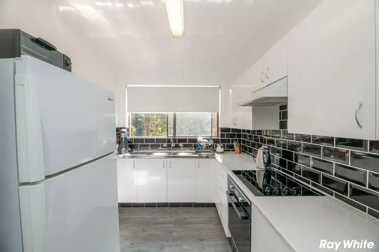 Third view of Homely unit listing, 4/12 Taree Street, Tuncurry NSW 2428