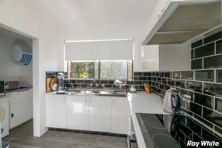 Fourth view of Homely unit listing, 4/12 Taree Street, Tuncurry NSW 2428
