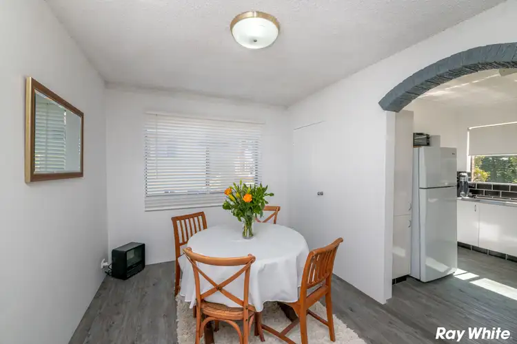 Fifth view of Homely unit listing, 4/12 Taree Street, Tuncurry NSW 2428