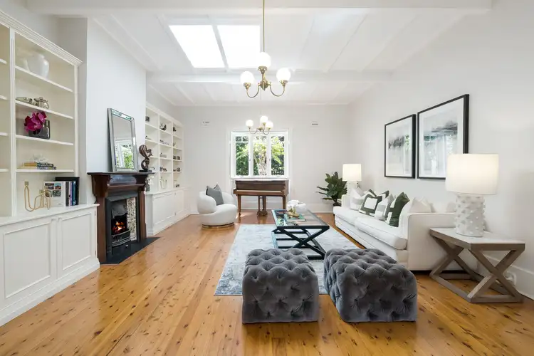 Second view of Homely house listing, 2 Cameron Avenue, Artarmon NSW 2064