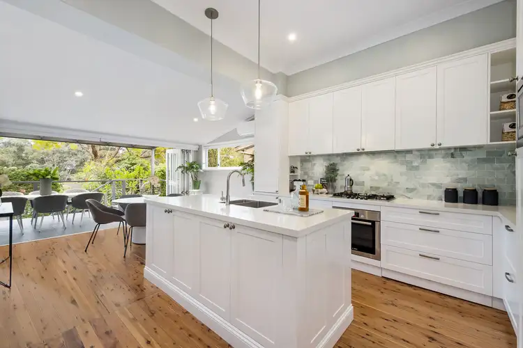 Fourth view of Homely house listing, 2 Cameron Avenue, Artarmon NSW 2064