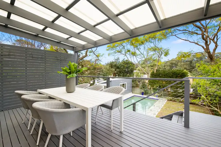 Sixth view of Homely house listing, 2 Cameron Avenue, Artarmon NSW 2064