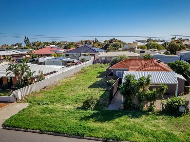 Fourth view of Homely house listing, 61C Harrison Street, Bluff Point WA 6530