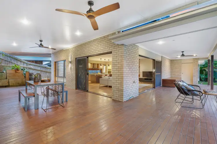 Third view of Homely house listing, 48 Landsdowne Drive, Ormeau Hills QLD 4208