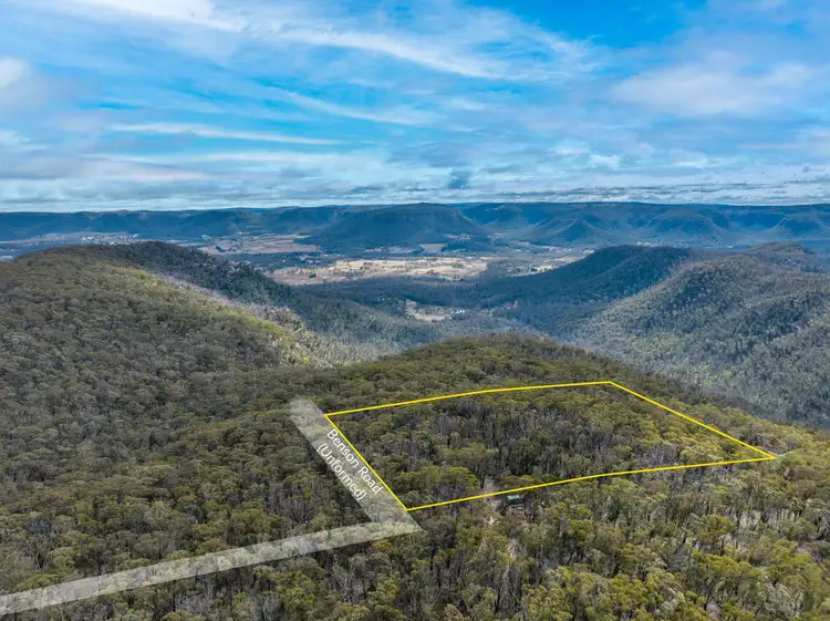 16-18 Benson Road, Mount Victoria NSW 2786