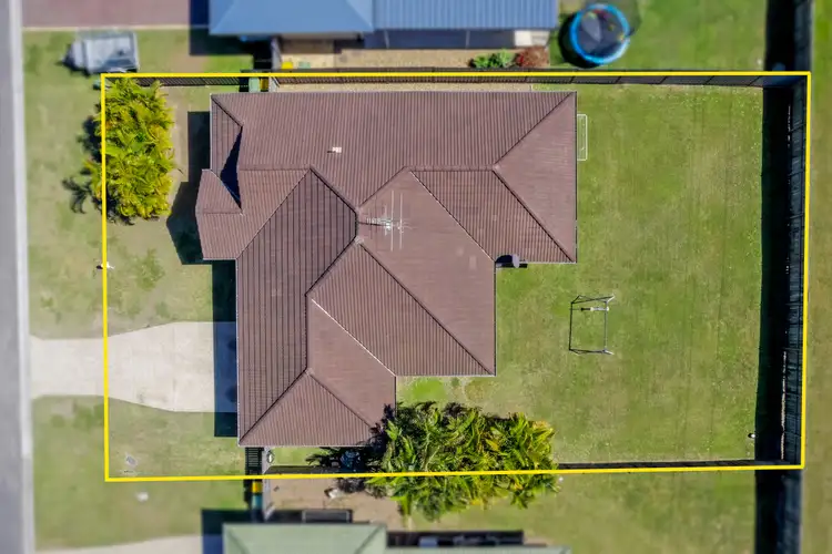Second view of Homely house listing, 25 Candle Crescent, Caboolture South QLD 4510
