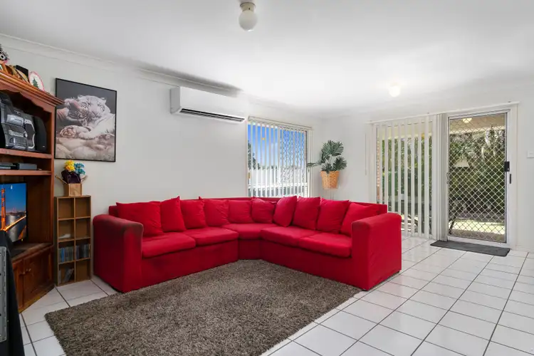 Third view of Homely house listing, 25 Candle Crescent, Caboolture South QLD 4510