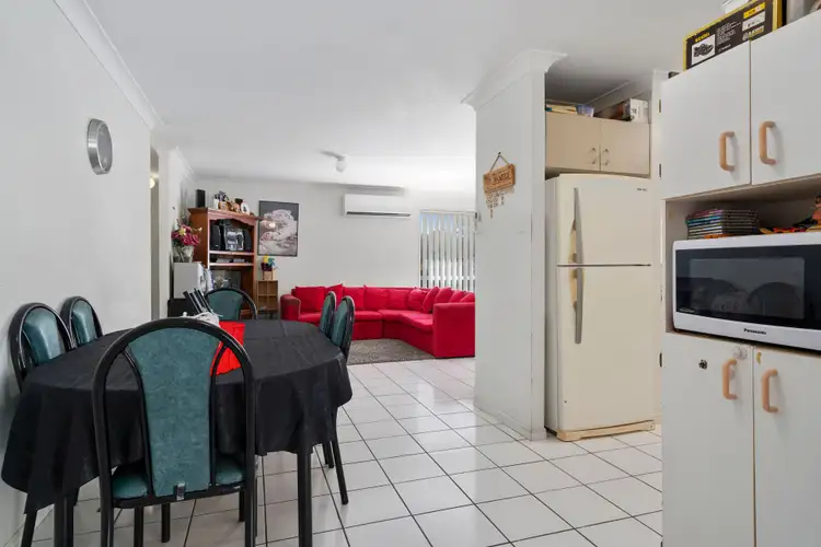 Fifth view of Homely house listing, 25 Candle Crescent, Caboolture South QLD 4510