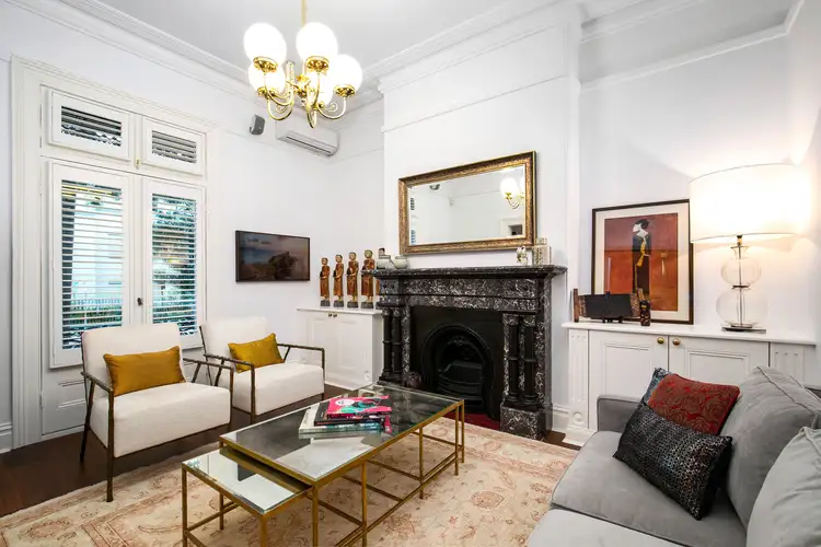 Second view of Homely house listing, 46 Jeffreys Street, Kirribilli NSW 2061