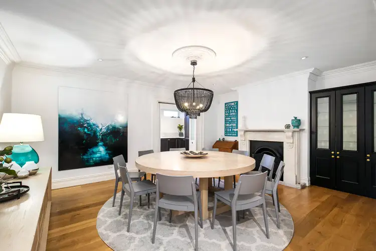 Third view of Homely house listing, 46 Jeffreys Street, Kirribilli NSW 2061