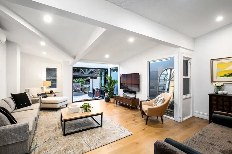 Fifth view of Homely house listing, 46 Jeffreys Street, Kirribilli NSW 2061