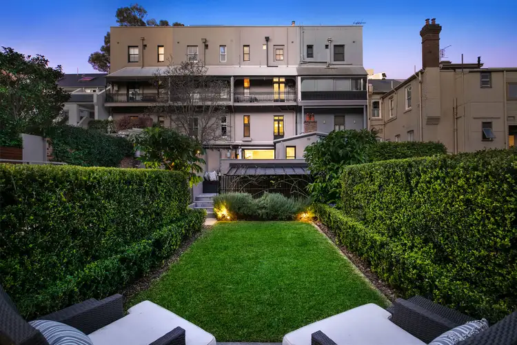 Sixth view of Homely house listing, 46 Jeffreys Street, Kirribilli NSW 2061