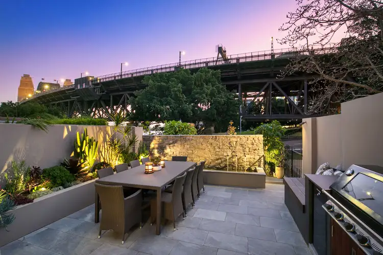 Seventh view of Homely house listing, 46 Jeffreys Street, Kirribilli NSW 2061